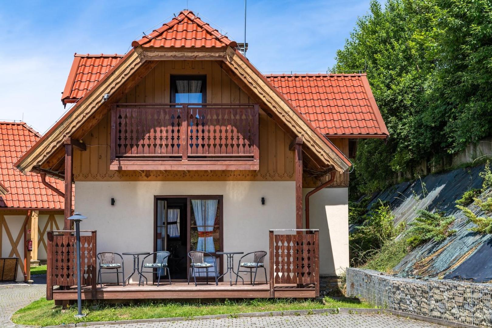 Caloroczne Osada Zbojecka Jandura