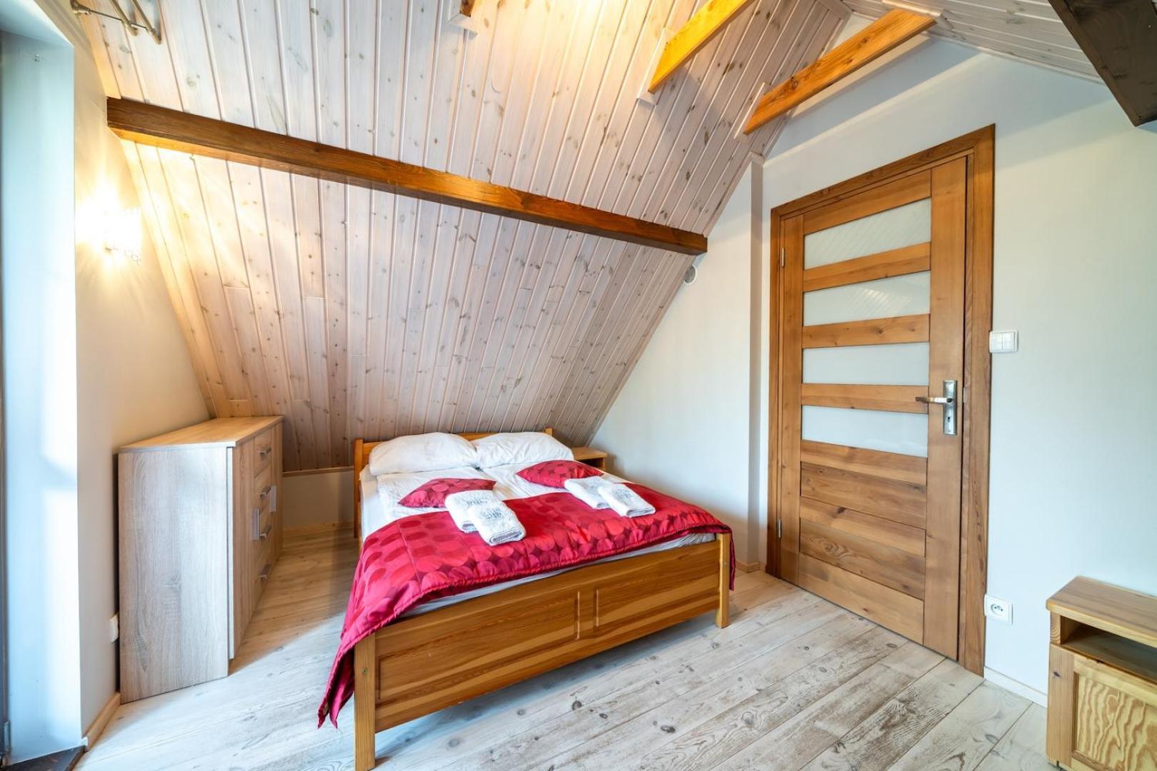 Caloroczne Osada Zbojecka Jandura Lodge *